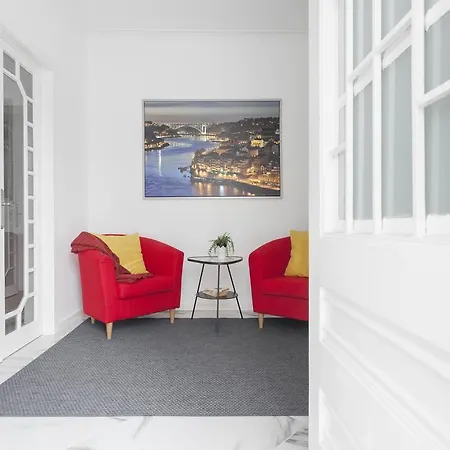 Porto Studios Πανσιόν Πόρτο