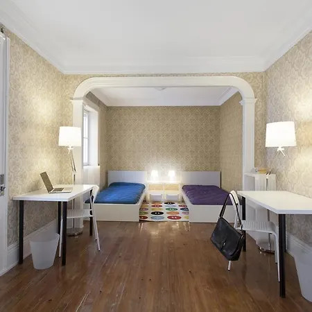 Πανσιόν Porto Studios Πόρτο