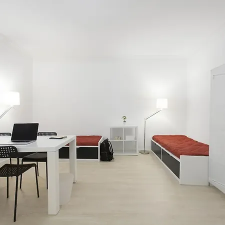 Πανσιόν Porto Studios Πόρτο