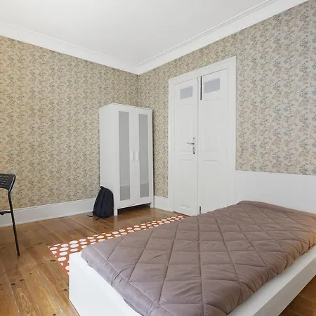 Porto Studios Πανσιόν Πόρτο