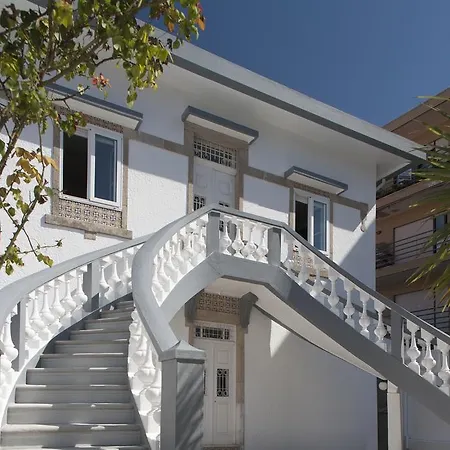 Porto Studios Πανσιόν Πόρτο
