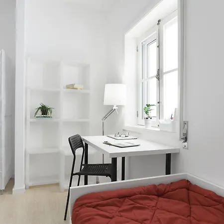 Porto Studios Πανσιόν
