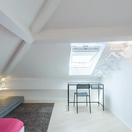 Porto Studios Πανσιόν