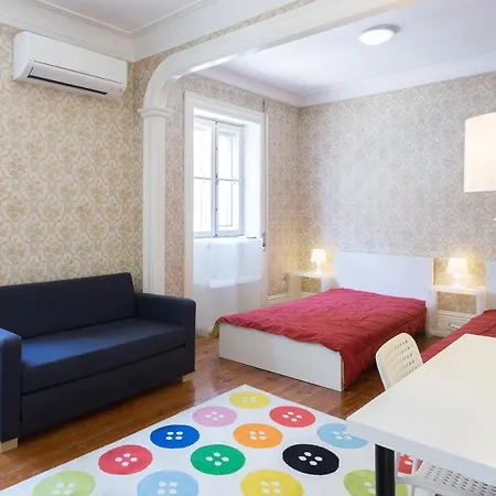 Porto Studios Πανσιόν *