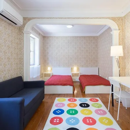 Porto Studios Πόρτο