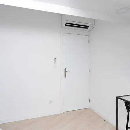 Porto Studios Πανσιόν *
