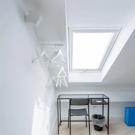 Porto Studios Πανσιόν *