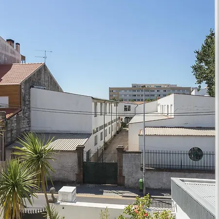 Porto Studios Πανσιόν