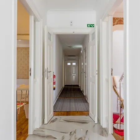 Porto Studios Πανσιόν