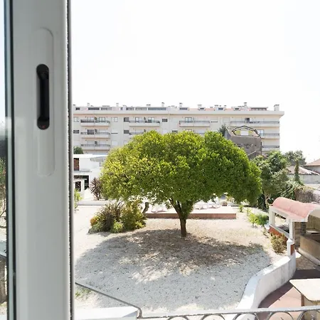Porto Studios Πανσιόν *