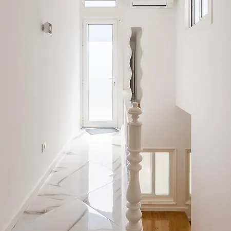 Πανσιόν Porto Studios Πόρτο