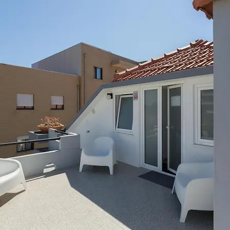 Porto Studios Πανσιόν Πόρτο