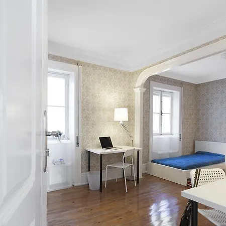 Guest house Porto Studios *