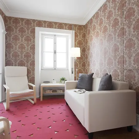 Guest house Porto Studios