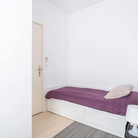 Guest house Porto Studios
