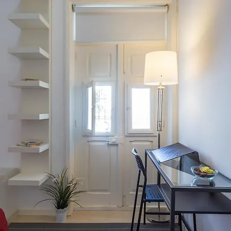 Porto Studios Guest house Porto