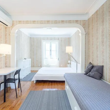Guest house Porto Studios