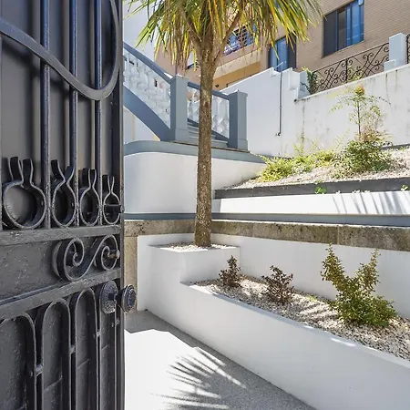 Guest house Porto Studios *