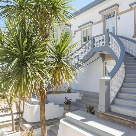 Guest house Porto Studios *