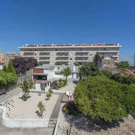 Porto Studios Guest house